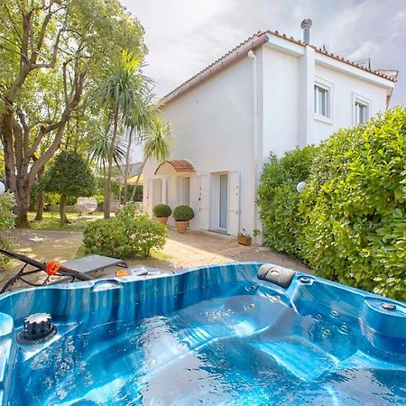 Amore Rentals - Resort Ravenna - Villa Dama Massa Lubrense Buitenkant foto