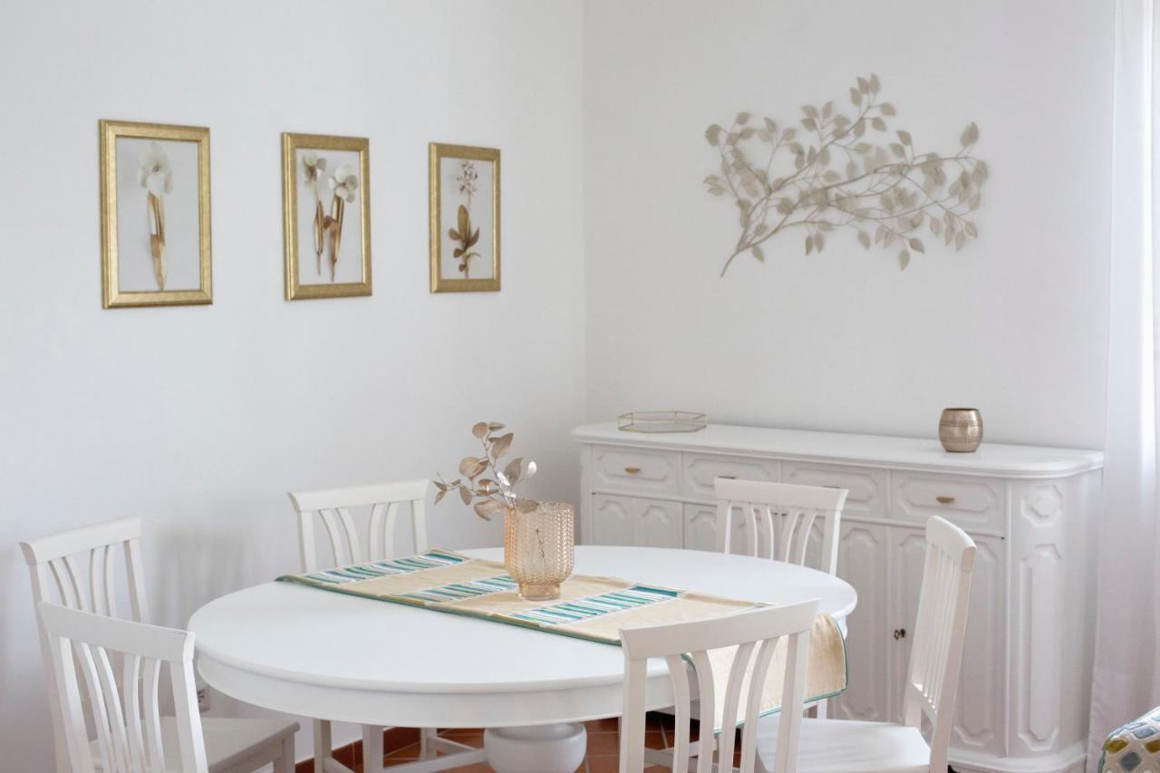 Amore Rentals - Resort Ravenna - Villa Dama Massa Lubrense Buitenkant foto