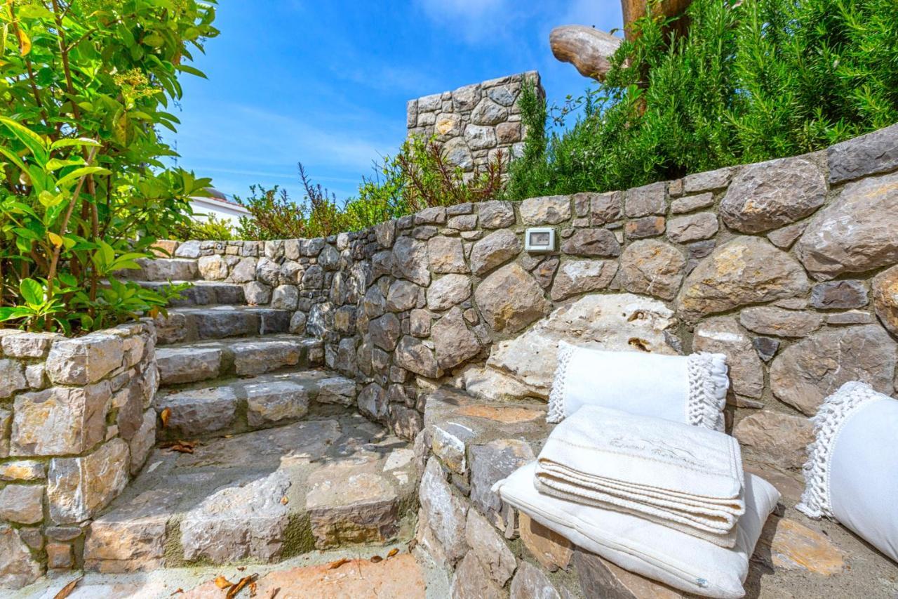 Amore Rentals - Resort Ravenna - Villa Dama Massa Lubrense Buitenkant foto